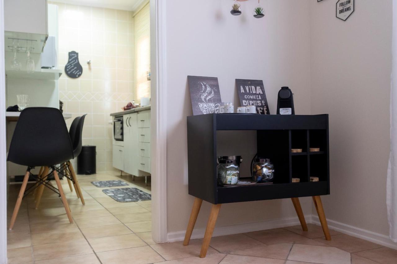 Ape 5 Estrelas Central-Free Vaga&Netflix Ribeirão Preto Kültér fotó