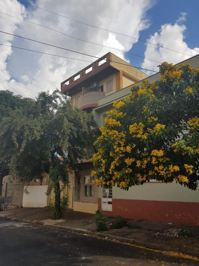 Ape 5 Estrelas Central-Free Vaga&Netflix Ribeirão Preto Kültér fotó